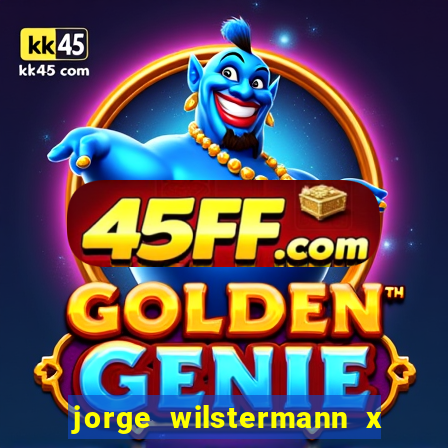 jorge wilstermann x royal pari palpite